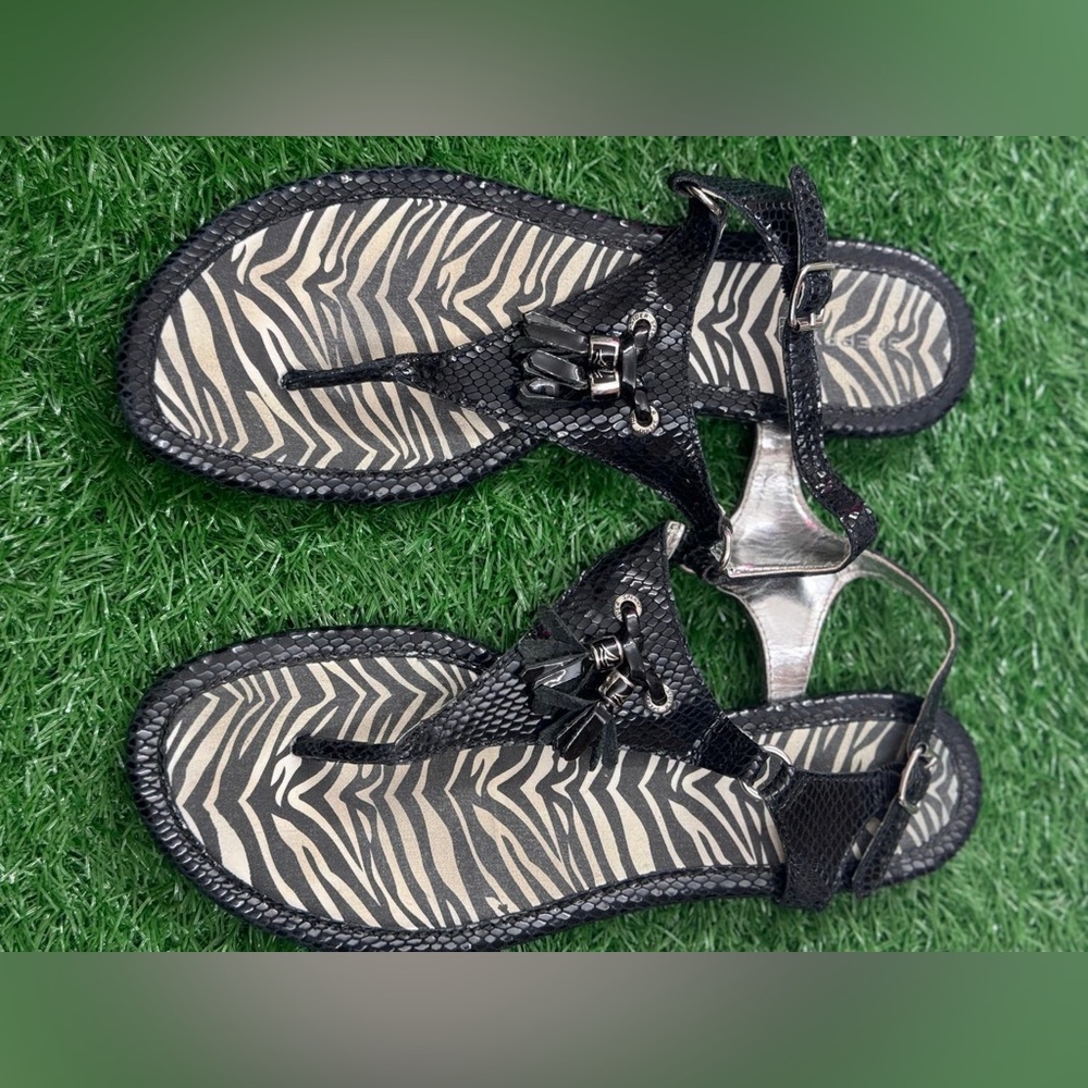 Sperry‎ women sandal size 10